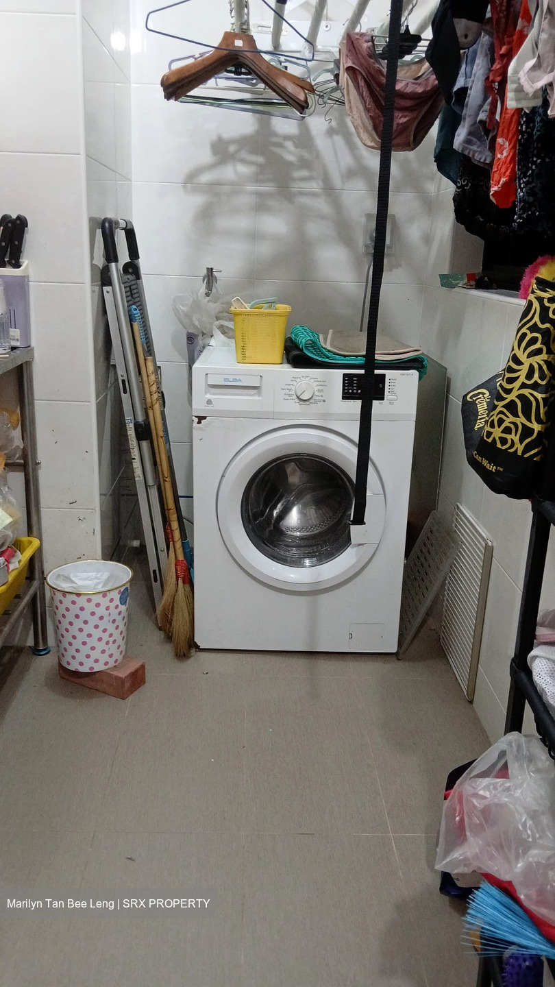 Blk 458C Fernvale Woods (Sengkang), HDB 2 Rooms #623655281